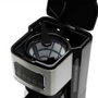 Orbegozo cg 6015 Cafetera de goteo 15 tazas Negra